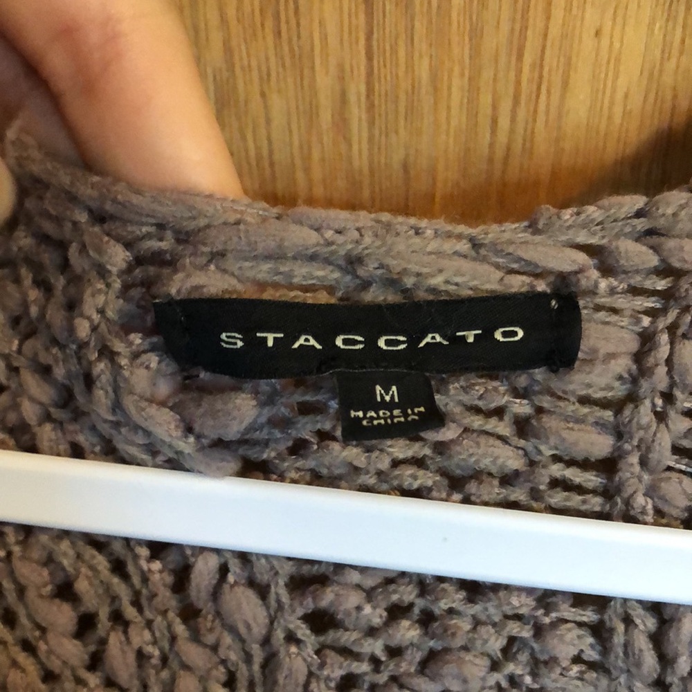 Cardigan - Picture 3 of 3
